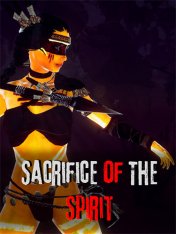 Sacrifice of The Spirit (2022)