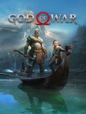 God of War (2018-2022) на ПК