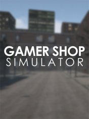 Gamer Shop Simulator (2021)