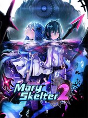 Mary Skelter 2 (2022)