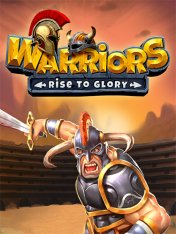 Warriors: Rise to Glory (2022)