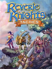 Reverie Knights Tactics (2022)