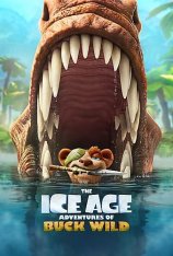 Ледниковый период: Приключения Бака / The Ice Age Adventures of Buck Wild (2022) WEB-DL 1080p | HDRezka Studio, Pazl Voice