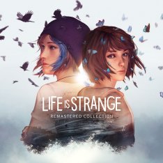 Life is Strange Remastered Collection (2022)