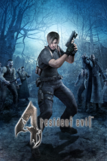 Resident Evil 4 HD Project (2005-2022)