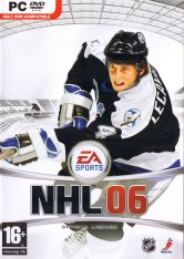 НХЛ 06 / NHL 06 (2005)