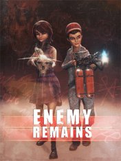 Enemy Remains (2022)