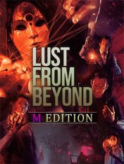 Lust from Beyond: M Edition (2022)