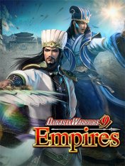 Dynasty Warriors 9: Empires (2021-2022)