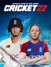 Cricket 22 (2021)