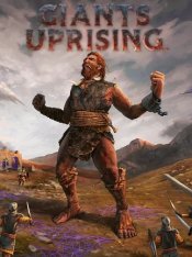 Giants Uprising (2021)