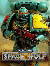 Warhammer 40,000: Space Wolf (2017)