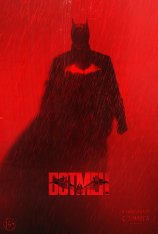 Бэтмен / The Batman (2022) WEB-DLRip-AVC | HDRezka Studio