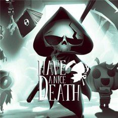 Have a Nice Death (2022)