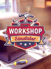 Workshop Simulator (2022)