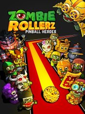 Zombie Rollerz: Pinball Heroes (2022)