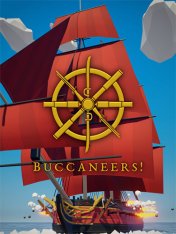 Buccaneers! (2022)