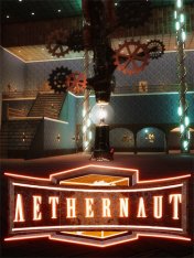 Aethernaut (2022)