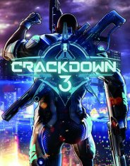 Crackdown 3: Ultimate Edition (2019)