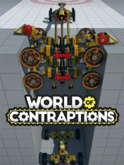 World of Contraptions (2022)