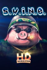 S.W.I.N.E. HD Remaster (2019) PC
