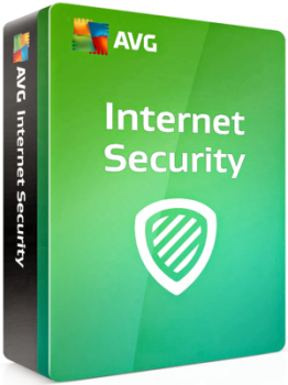 AVG Internet Security 22.1.3219 (2022) PC | RePack by Umbrella Corporation