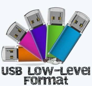 USB Low-Level Format Pro 5.01 (2021) PC | RePack & Portable by elchupacabra