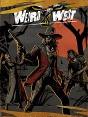 Weird West (2022)