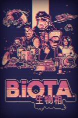 B.I.O.T.A. (2022)