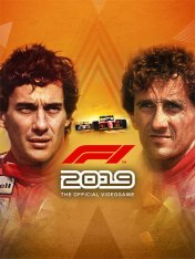 F1 2019: Legends Edition