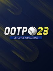 Out of the Park Baseball 23 (2022)