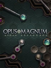 Opus Magnum (2017) RePack