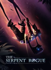 The Serpent Rogue (2022)