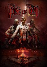 THE HOUSE OF THE DEAD: Remake (2022)