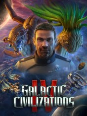 Galactic Civilizations IV / Galactic Civilizations 4 (2022)