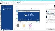 IcoFX 3.7.1 (2022) PC | RePack & Portable by elchupacabra