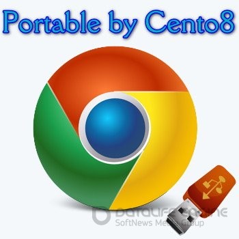 Google Chrome 101.0.4951.54 (2022) PC | Portable by Cento8