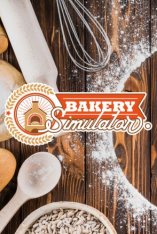 Bakery Simulator (2022)