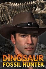 Dinosaur Fossil Hunter (2022)