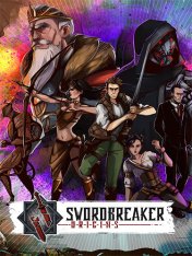 Swordbreaker: Origins (2022)