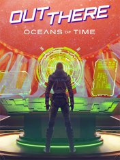 Out There: Oceans of Time (2022)