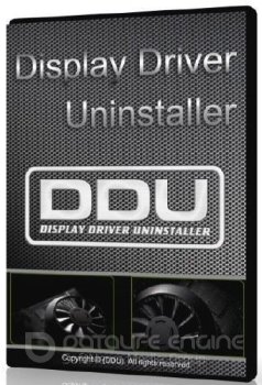 Display Driver Uninstaller 18.0.5.0 (2022) PC