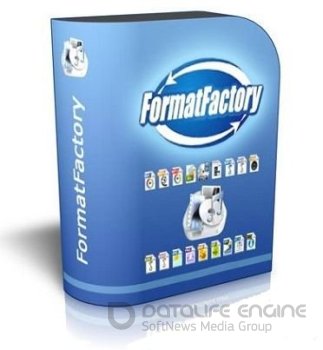 Format Factory 5.11.0 [x64] (2021) PC | RePack & Portable by elchupacabra