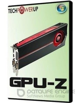 GPU-Z 2.46.0 (2022) PC | RePack by druc