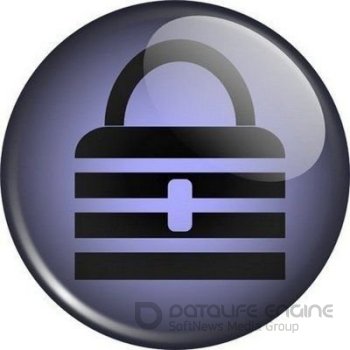 KeePass Password Safe 2.51 (2022) PC | + Portable