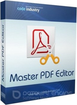 Master PDF Editor 5.8.52 (2022) PC | RePack & Portable by elchupacabra