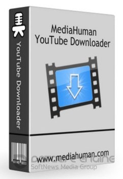 MediaHuman YouTube Downloader 3.9.9.71 (0205) (2022) PC | RePack & Portable by TryRooM