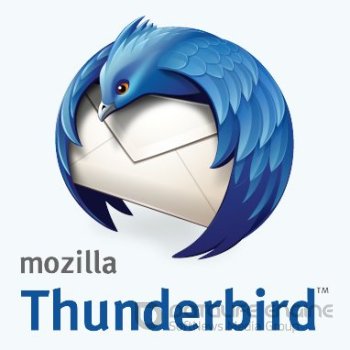 Mozilla Thunderbird 91.9.0 (2022) PC