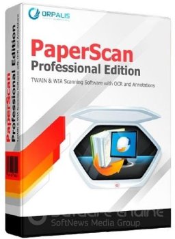 ORPALIS PaperScan Professional Edition 4.0.5 (2022) PC | RePack & Portable by elchupacabra