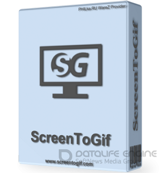 ScreenToGif 2.37 (2022) PC | Portable